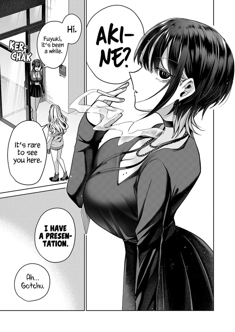 Gal Yome No Himitsu 6 5