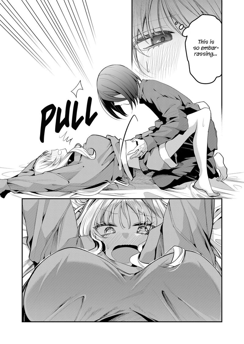 Gal Yome No Himitsu 60 7