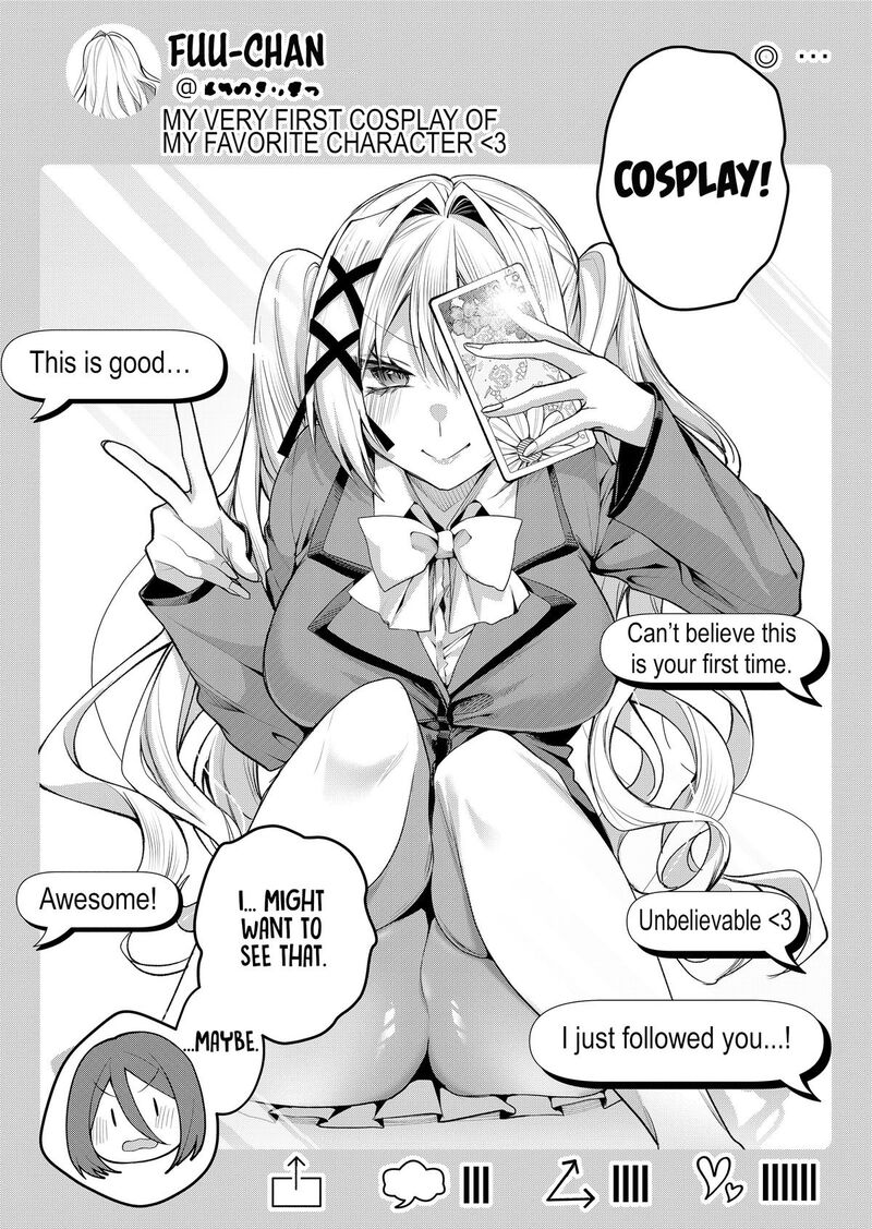 Gal Yome No Himitsu 61 9