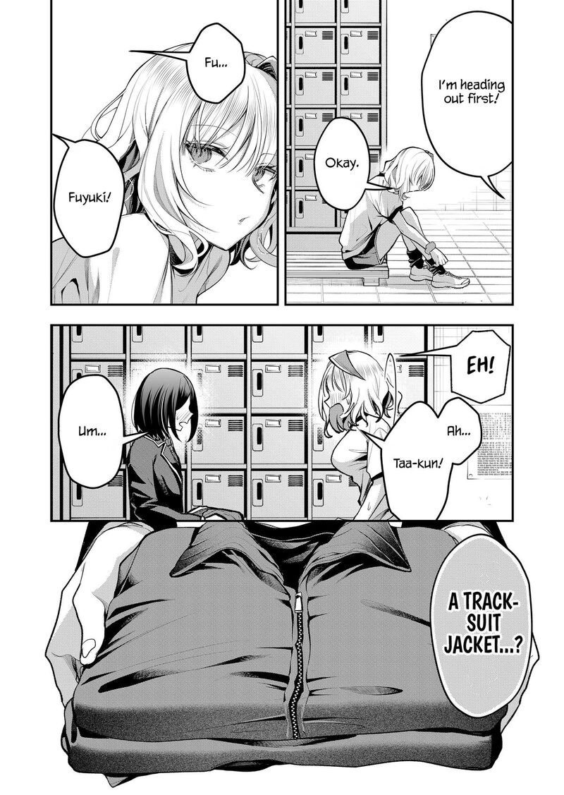 Gal Yome No Himitsu 62 5