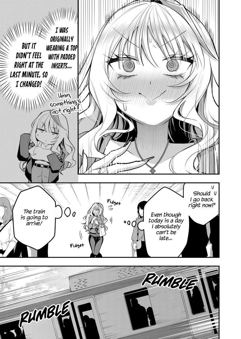 Gal Yome No Himitsu 63 3