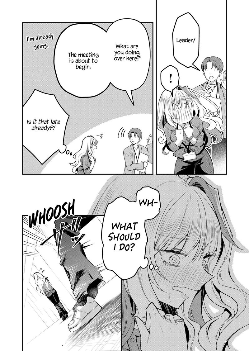 Gal Yome No Himitsu 64 7
