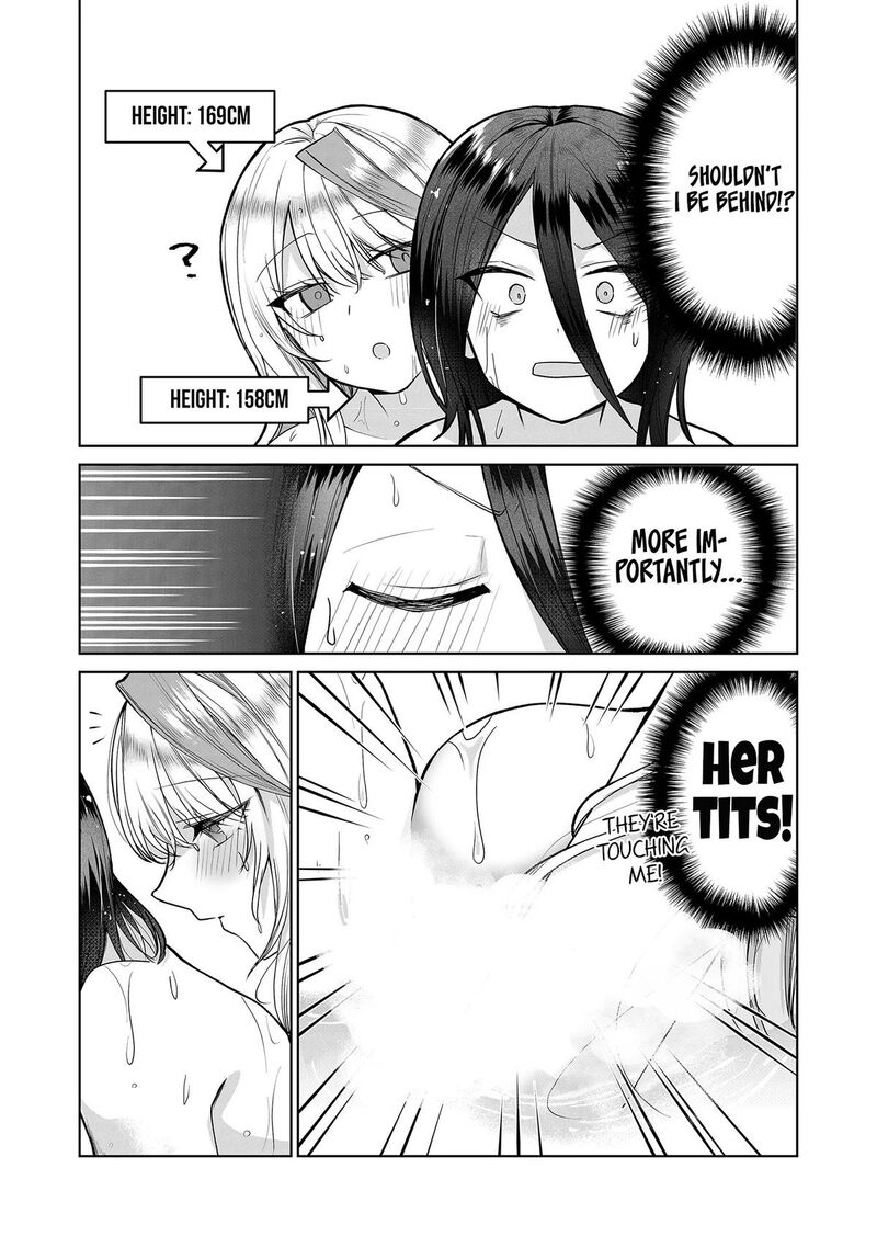 Gal Yome No Himitsu 7 11