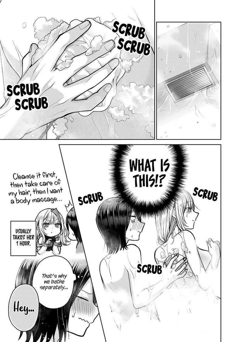Gal Yome No Himitsu 7 8