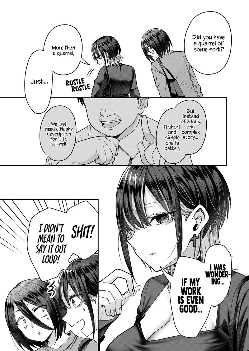 Gal Yome No Himitsu 8 10