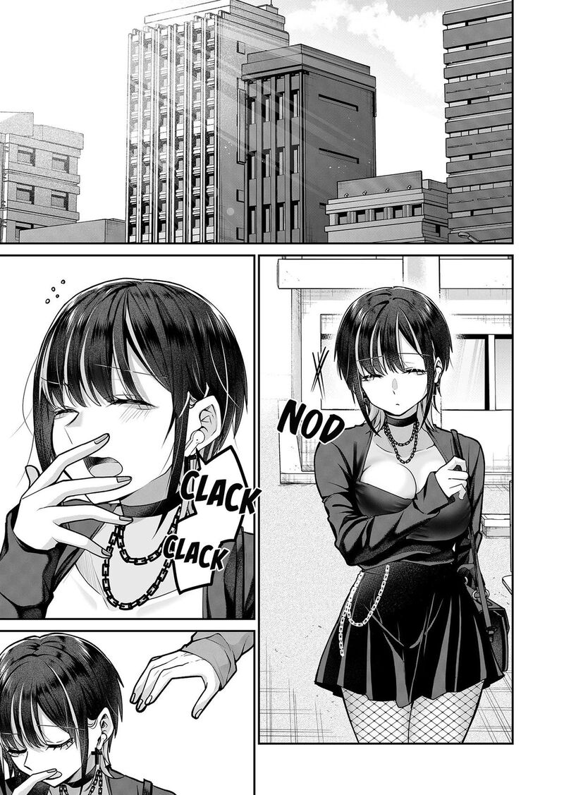 Gal Yome No Himitsu 8 6