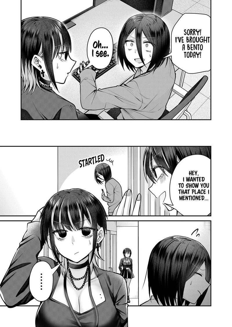 Gal Yome No Himitsu 9 10