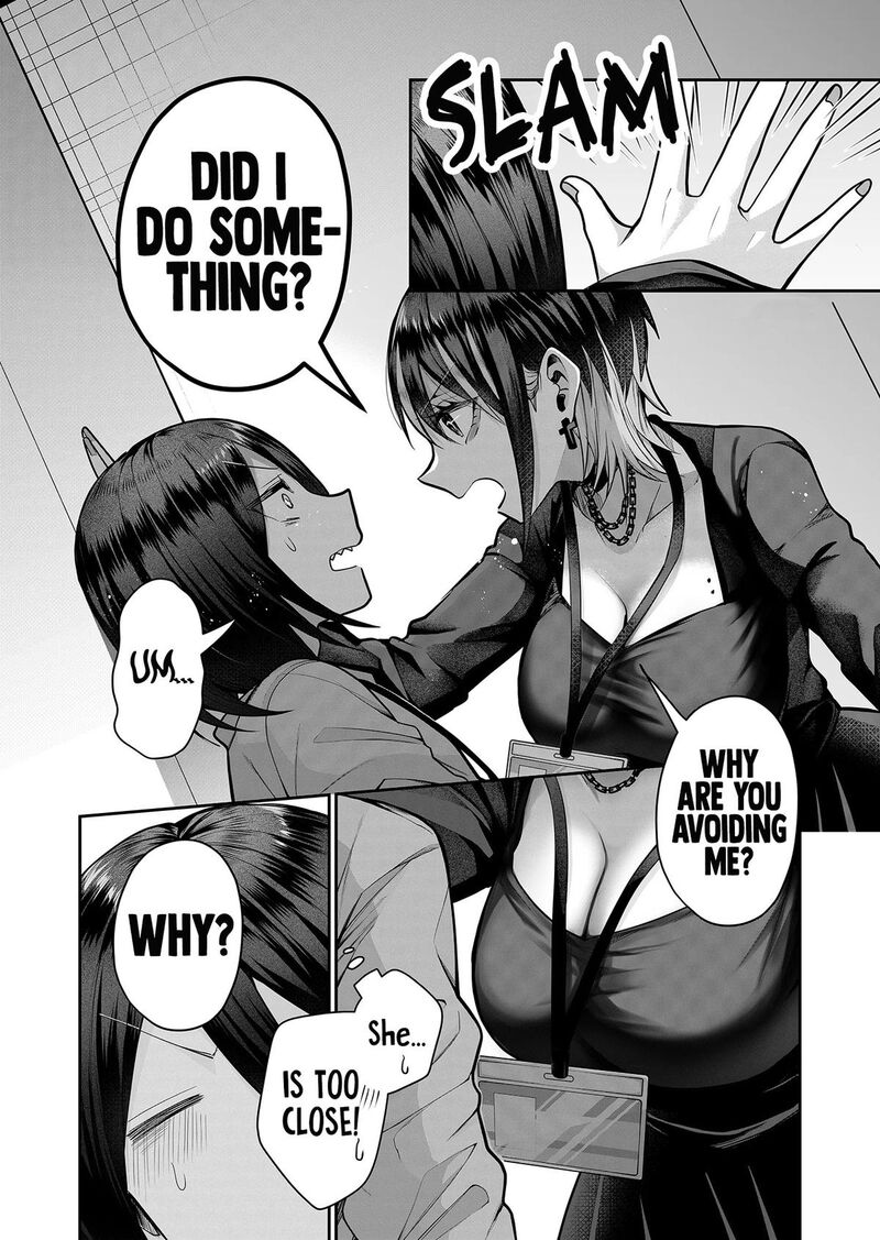 Gal Yome No Himitsu 9 12