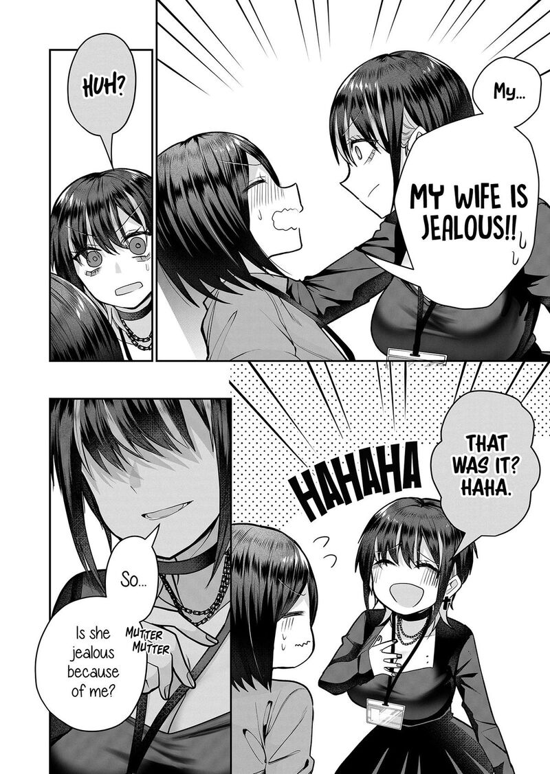 Gal Yome No Himitsu 9 13