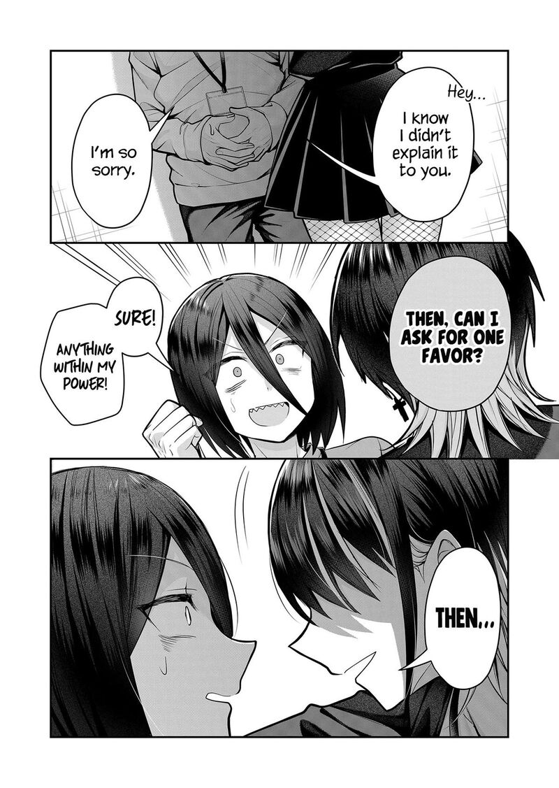 Gal Yome No Himitsu 9 14