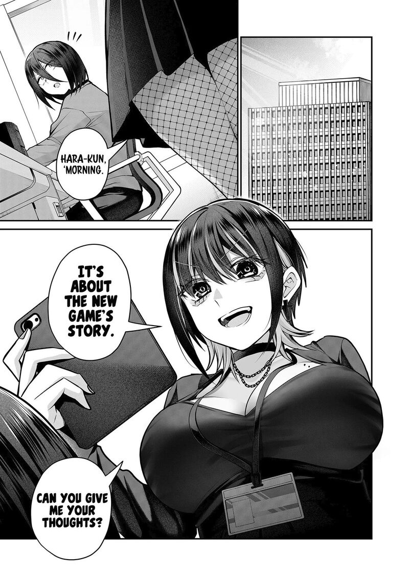 Gal Yome No Himitsu 9 2