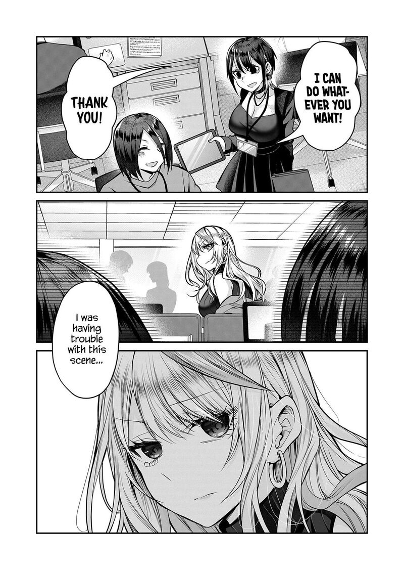 Gal Yome No Himitsu 9 3