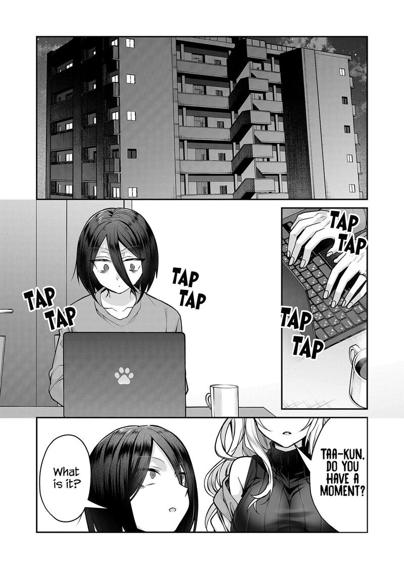 Gal Yome No Himitsu 9 5