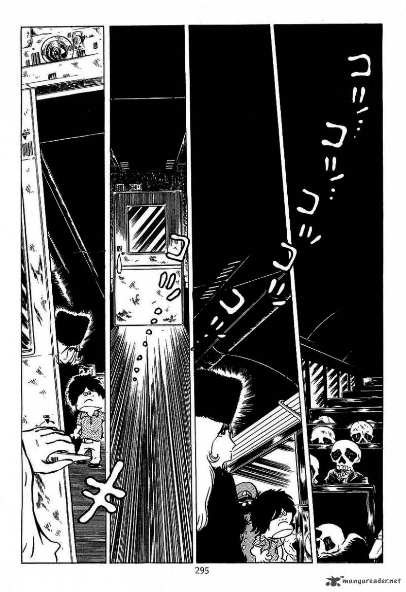 Galaxy Express 999 10 20