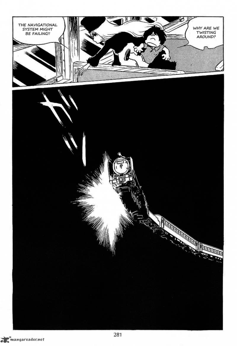 Galaxy Express 999 10 6