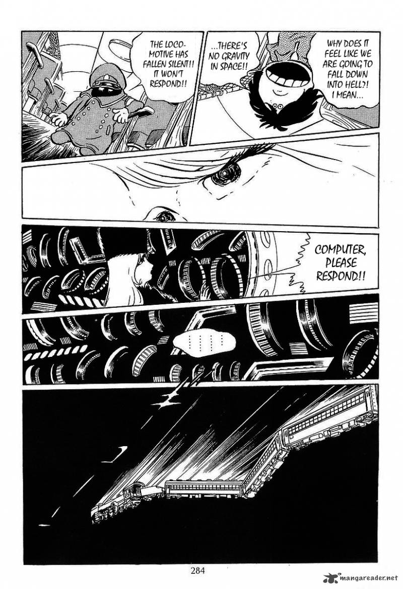 Galaxy Express 999 10 9