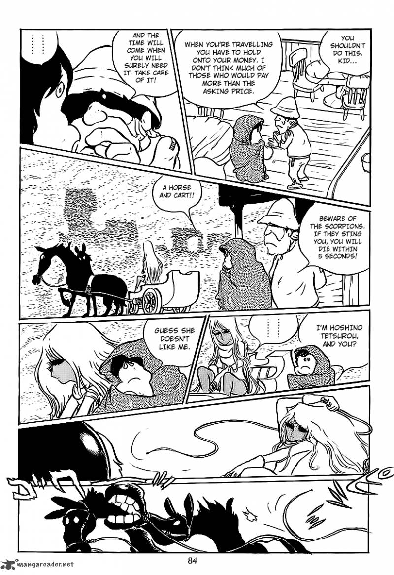 Galaxy Express 999 2 13