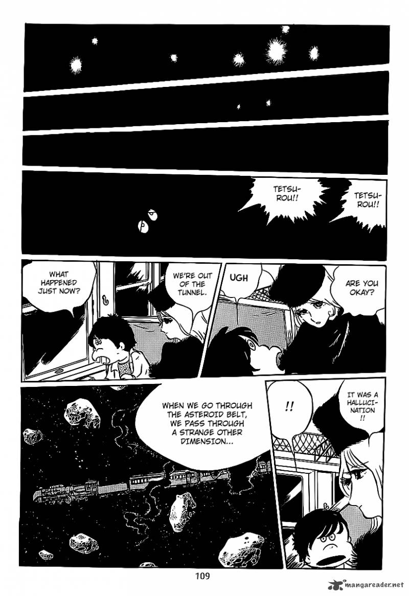 Galaxy Express 999 3 17
