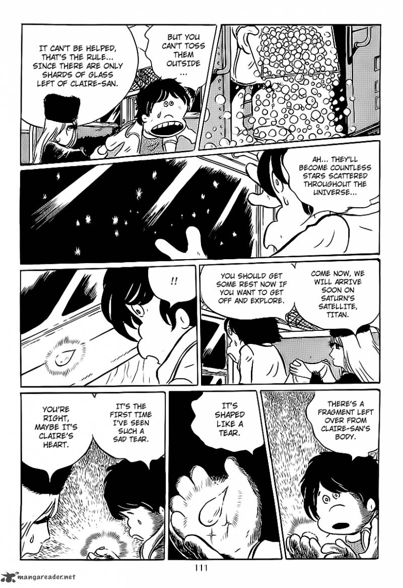 Galaxy Express 999 3 19