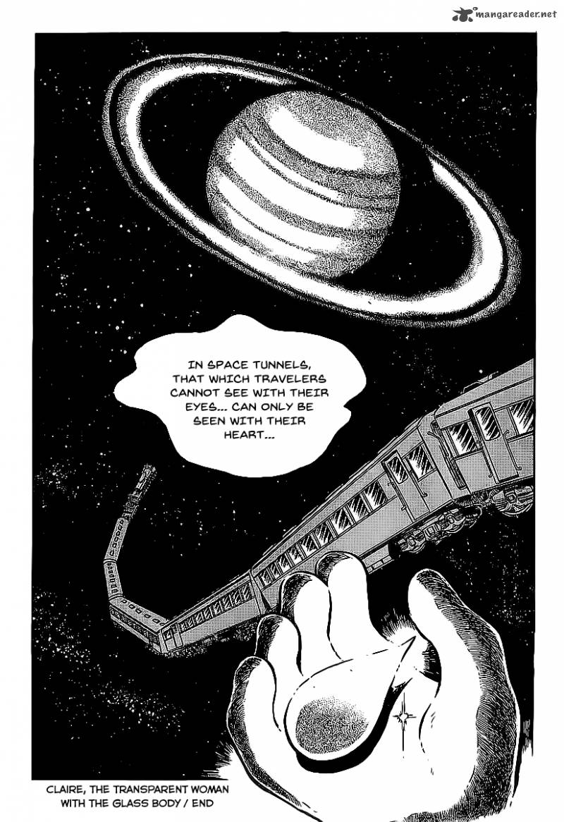 Galaxy Express 999 3 20