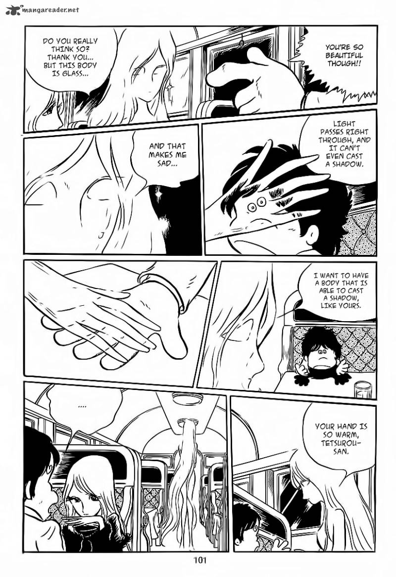 Galaxy Express 999 3 9
