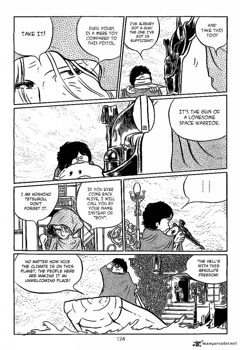 Galaxy Express 999 4 12