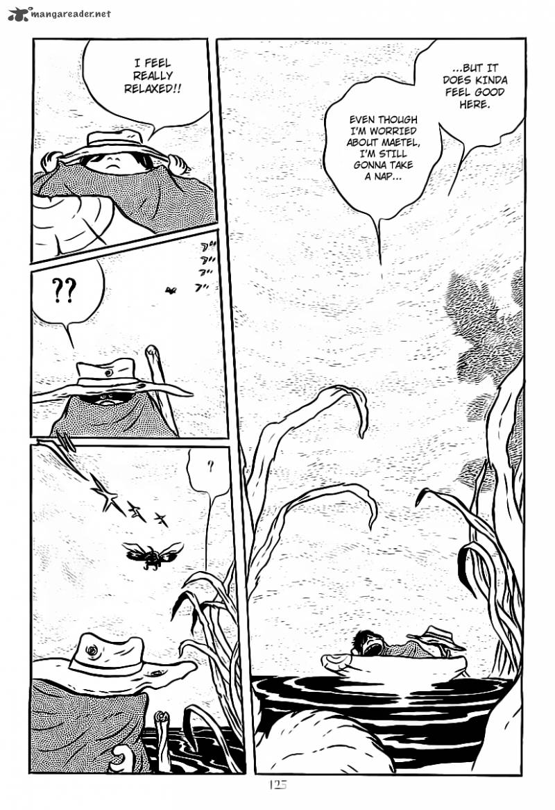 Galaxy Express 999 4 13