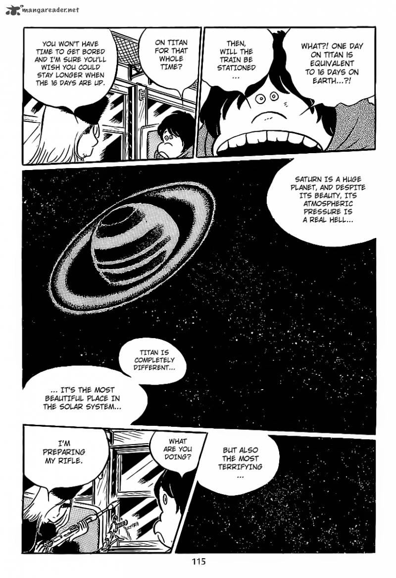Galaxy Express 999 4 3