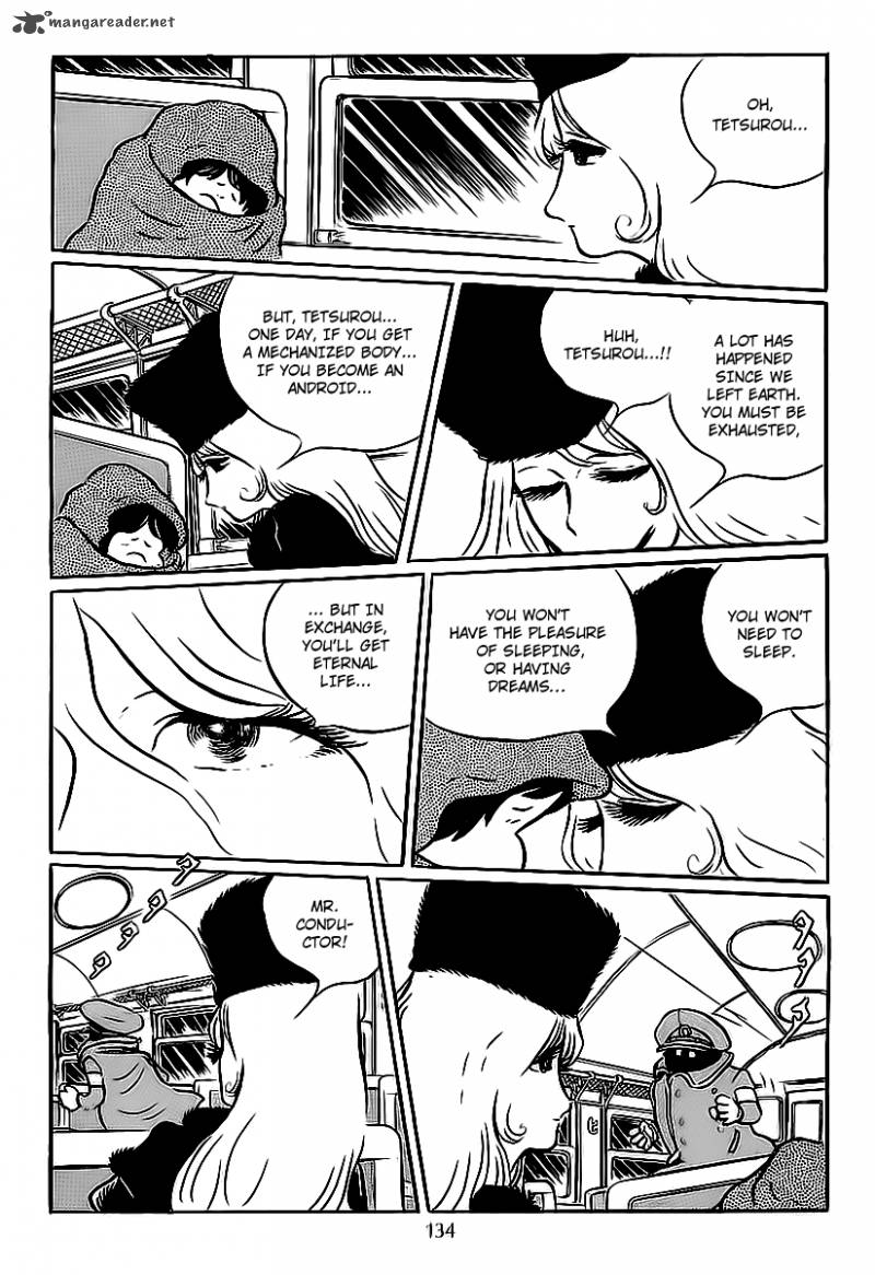 Galaxy Express 999 5 2