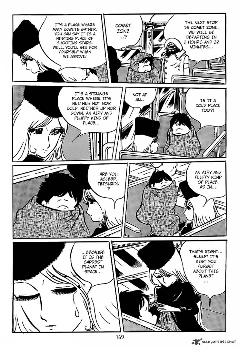 Galaxy Express 999 6 19