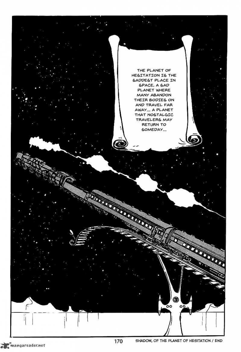 Galaxy Express 999 6 20