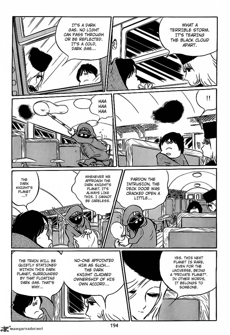 Galaxy Express 999 8 3