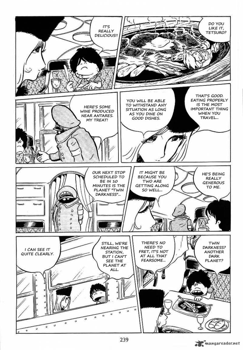 Galaxy Express 999 9 2