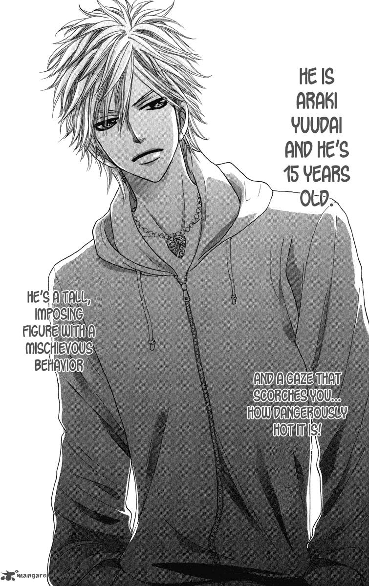 Galism 16 5