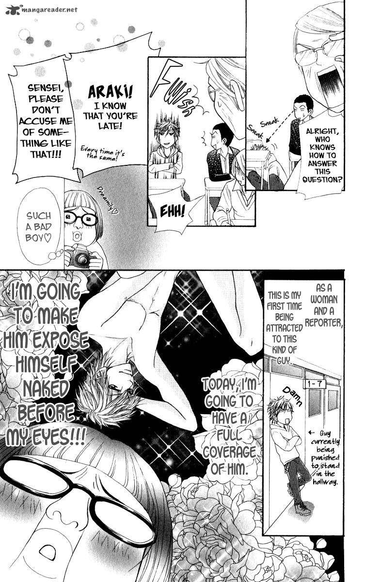 Galism 16 8