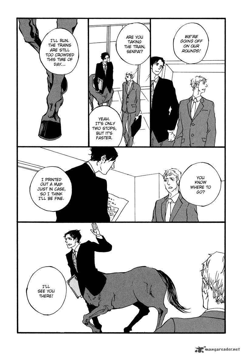 Gallop 1 8