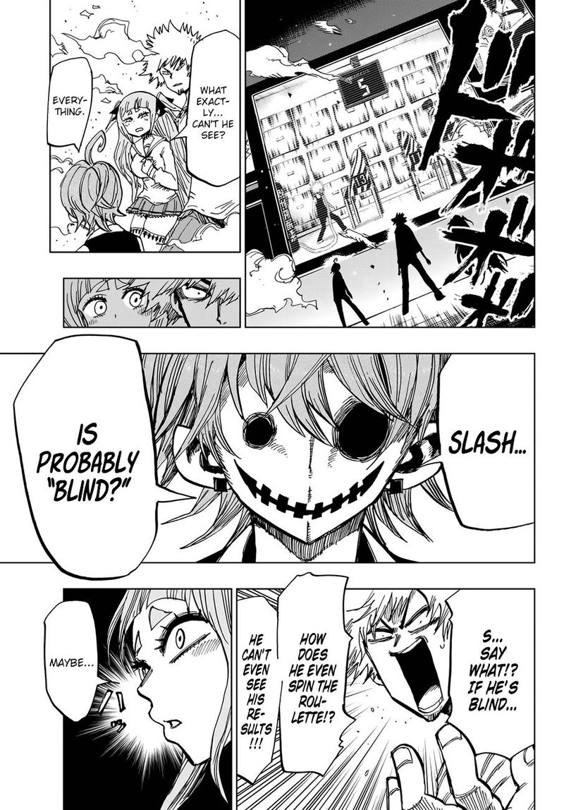 Gamblers Parade 16 5
