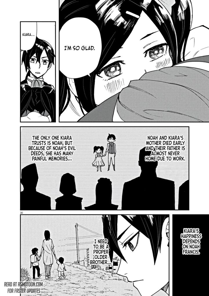 Game Akuyaku Kizoku Ni Tensei Shita Ore Wa ChIIto Kin Niku De Musou Suru 1 36