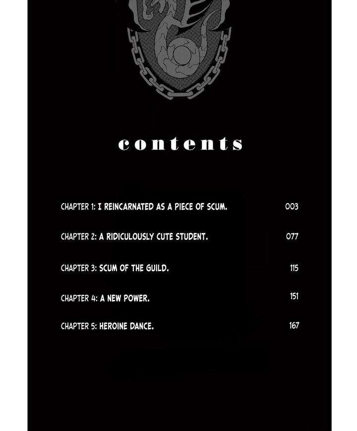 Game Akuyaku Kizoku Ni Tensei Shita Ore Wa ChIIto Kin Niku De Musou Suru 1 5