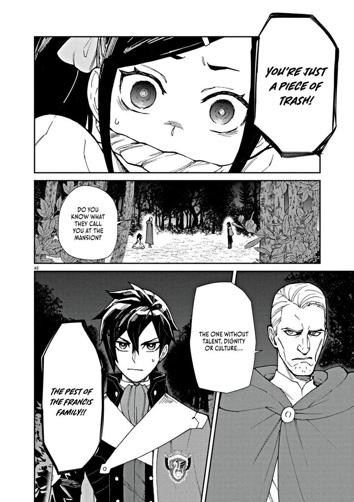 Game Akuyaku Kizoku Ni Tensei Shita Ore Wa ChIIto Kin Niku De Musou Suru 1 54