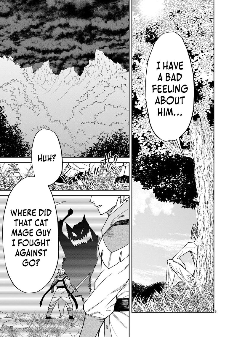 Game Akuyaku Kizoku Ni Tensei Shita Ore Wa ChIIto Kin Niku De Musou Suru 13 5