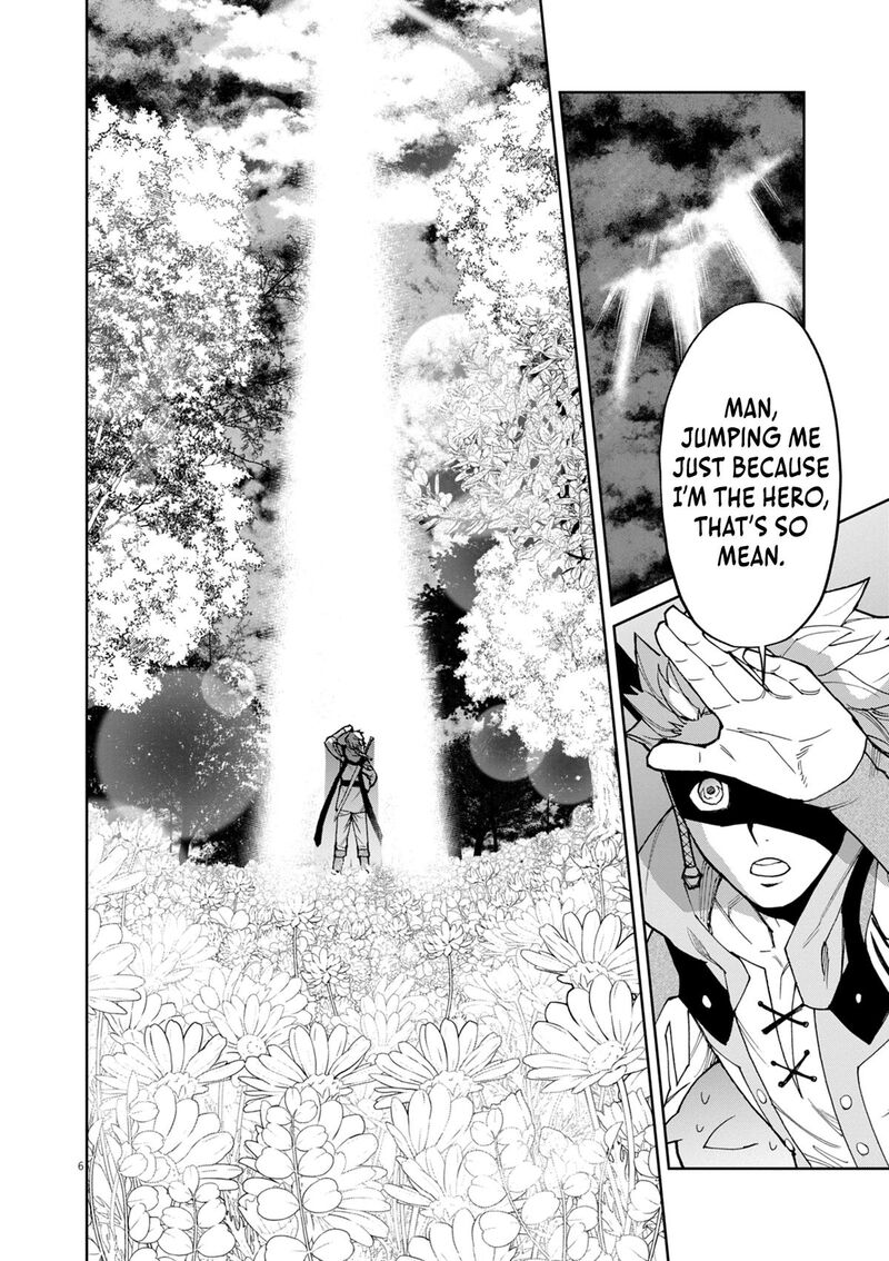 Game Akuyaku Kizoku Ni Tensei Shita Ore Wa ChIIto Kin Niku De Musou Suru 13 6