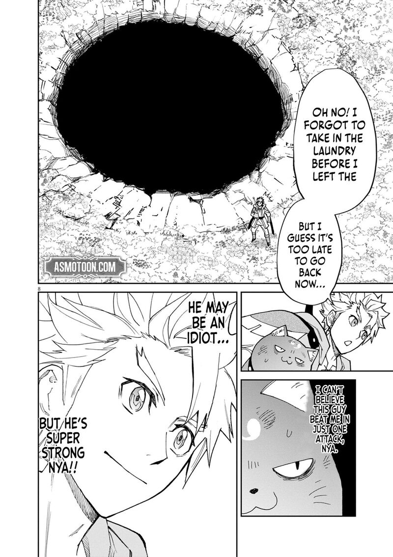 Game Akuyaku Kizoku Ni Tensei Shita Ore Wa ChIIto Kin Niku De Musou Suru 13 8