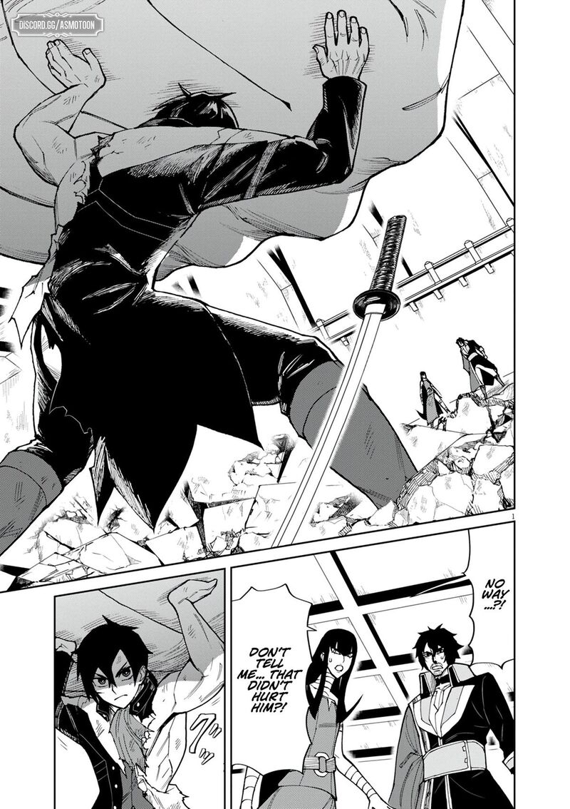 Game Akuyaku Kizoku Ni Tensei Shita Ore Wa ChIIto Kin Niku De Musou Suru 18 1