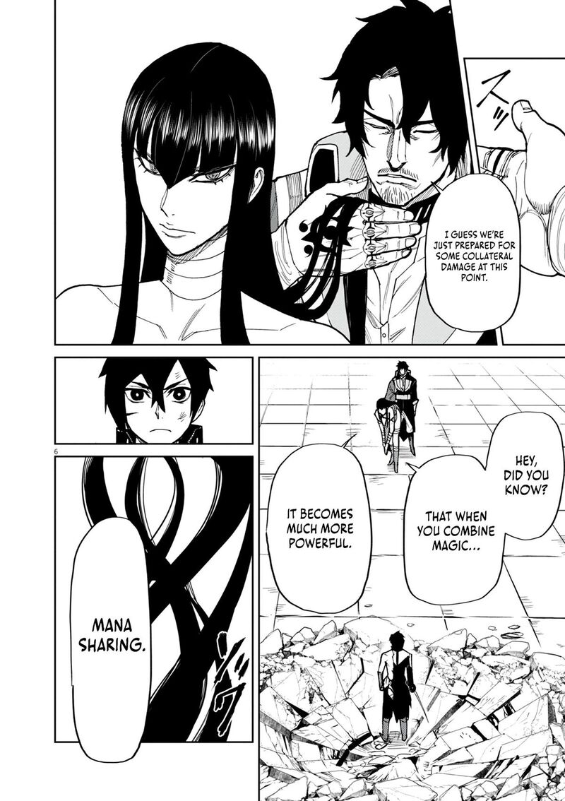 Game Akuyaku Kizoku Ni Tensei Shita Ore Wa ChIIto Kin Niku De Musou Suru 18 6