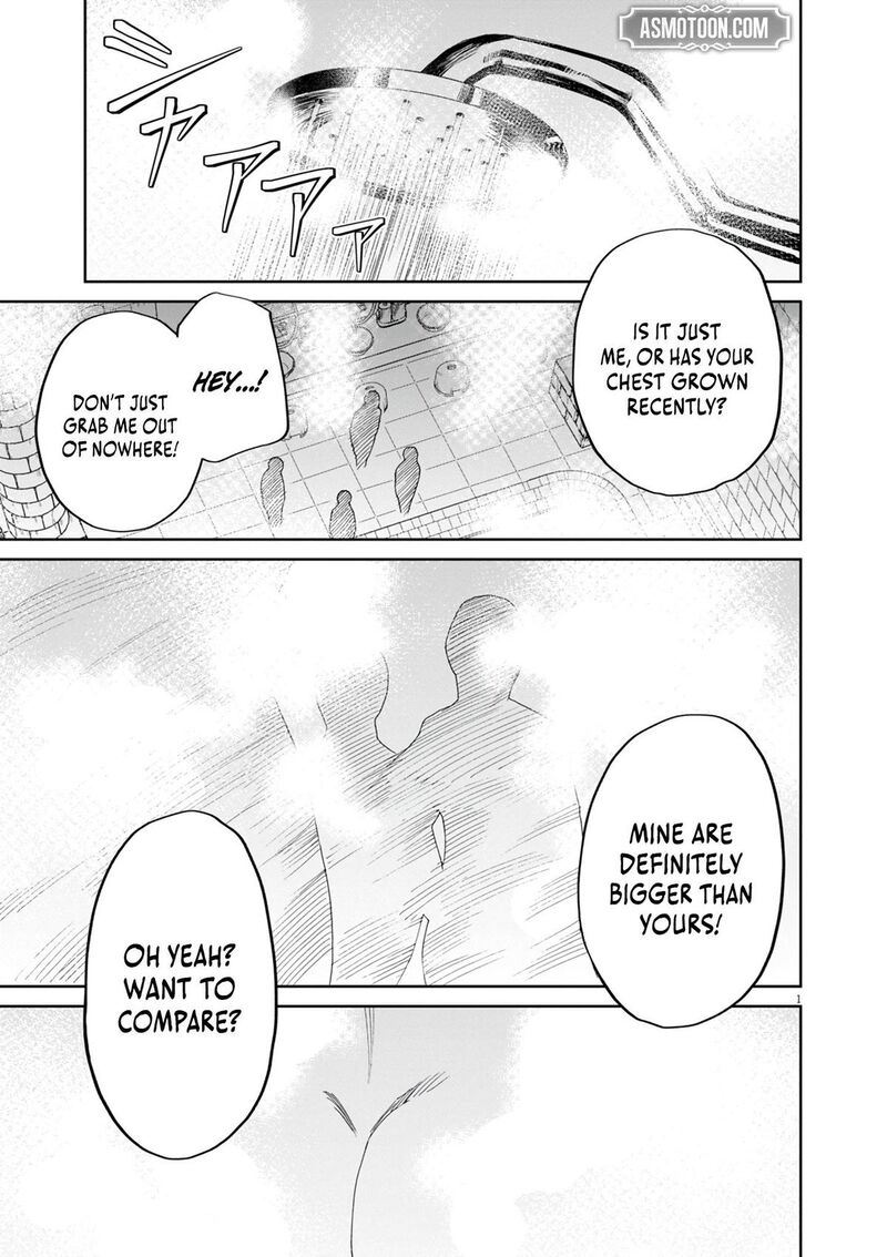 Game Akuyaku Kizoku Ni Tensei Shita Ore Wa ChIIto Kin Niku De Musou Suru 20 2