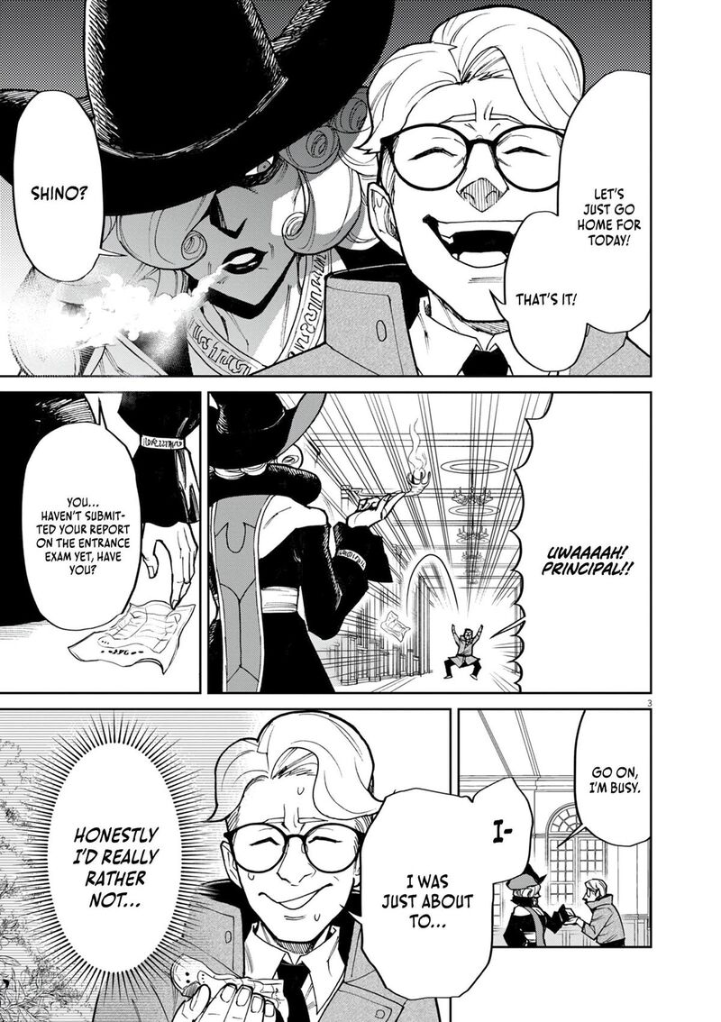 Game Akuyaku Kizoku Ni Tensei Shita Ore Wa ChIIto Kin Niku De Musou Suru 22 4