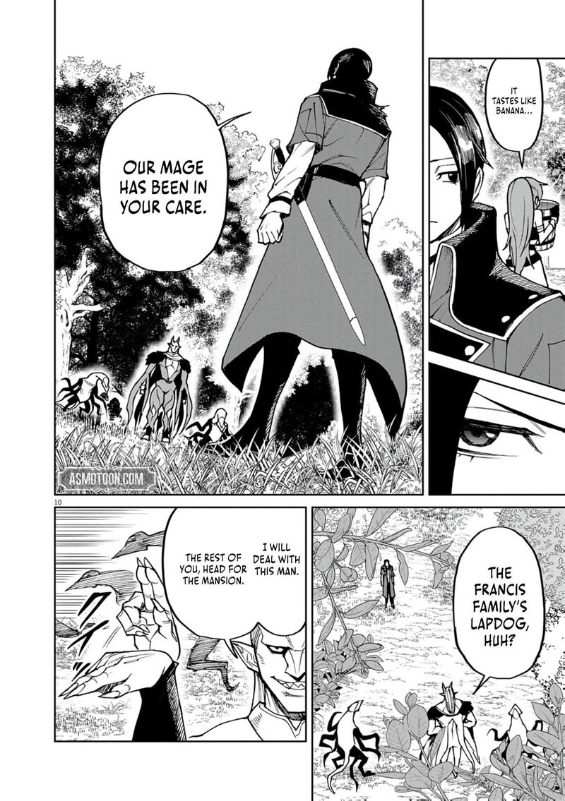 Game Akuyaku Kizoku Ni Tensei Shita Ore Wa ChIIto Kin Niku De Musou Suru 25 10