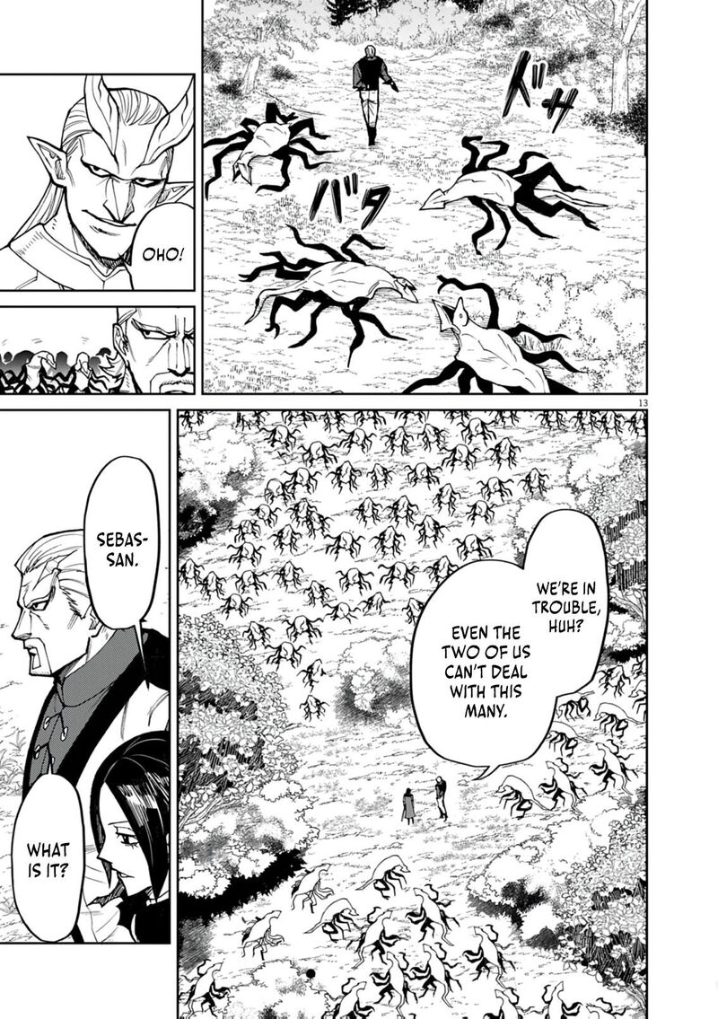 Game Akuyaku Kizoku Ni Tensei Shita Ore Wa ChIIto Kin Niku De Musou Suru 25 13