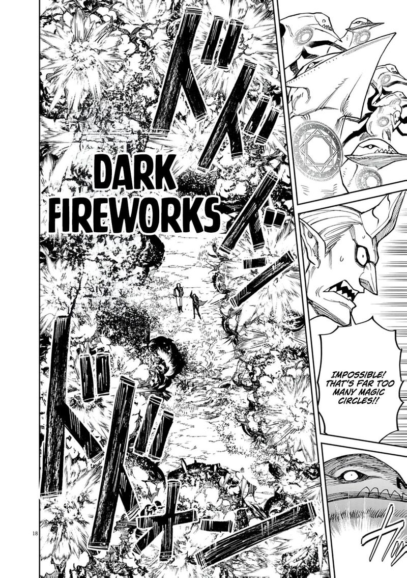 Game Akuyaku Kizoku Ni Tensei Shita Ore Wa ChIIto Kin Niku De Musou Suru 25 18